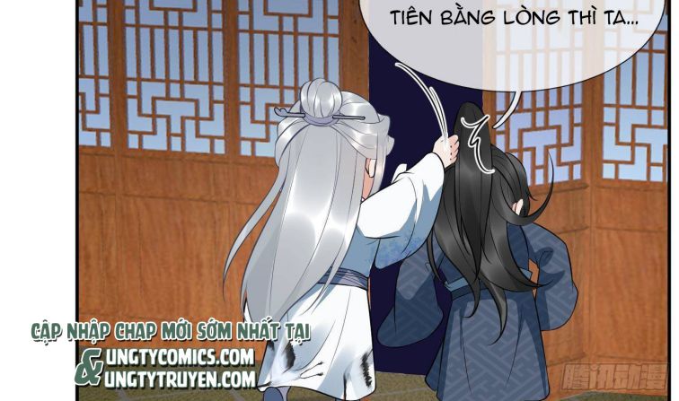 Đánh Chết Cũng Không Làm Sư Tôn: Chapter 83