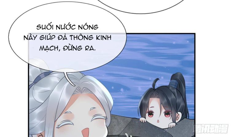Đánh Chết Cũng Không Làm Sư Tôn: Chapter 83