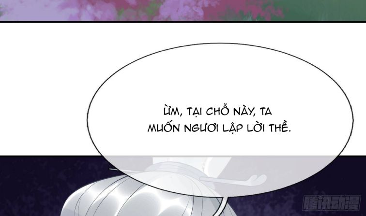 Đánh Chết Cũng Không Làm Sư Tôn: Chapter 83