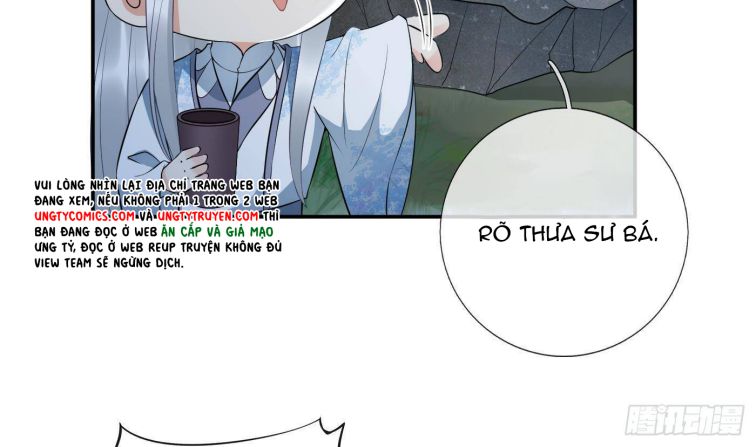 Đánh Chết Cũng Không Làm Sư Tôn: Chapter 83