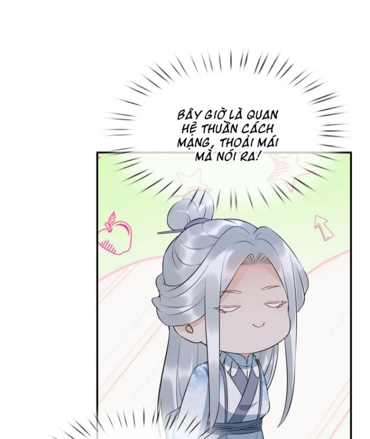 Đánh Chết Cũng Không Làm Sư Tôn: Chapter 84