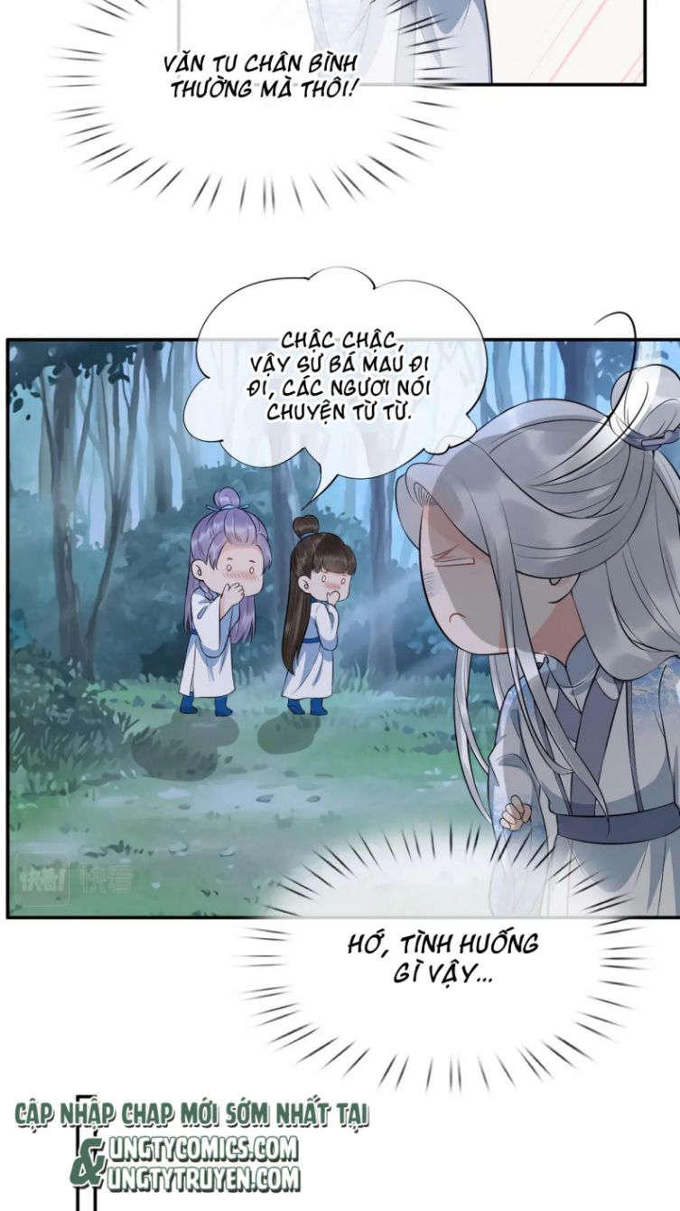 Đánh Chết Cũng Không Làm Sư Tôn: Chapter 84