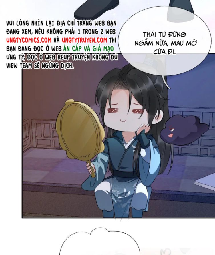 Đánh Chết Cũng Không Làm Sư Tôn: Chapter 84