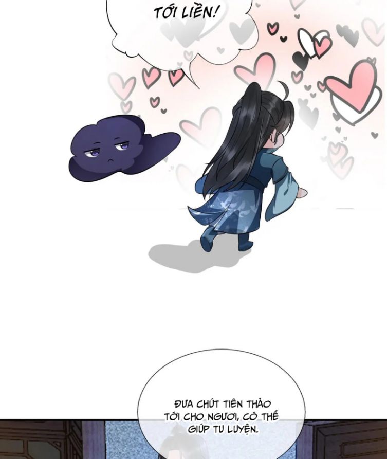 Đánh Chết Cũng Không Làm Sư Tôn: Chapter 84