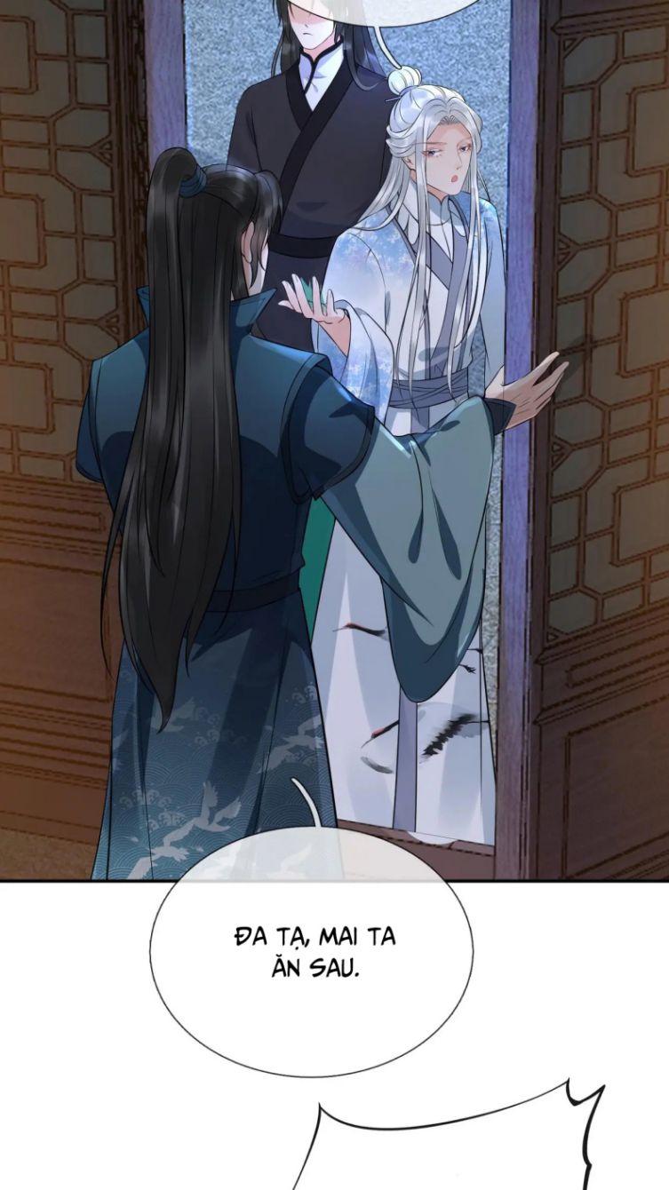 Đánh Chết Cũng Không Làm Sư Tôn: Chapter 84