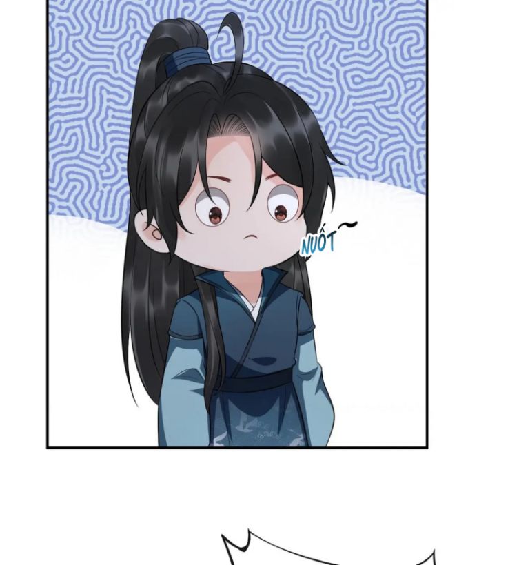 Đánh Chết Cũng Không Làm Sư Tôn: Chapter 84
