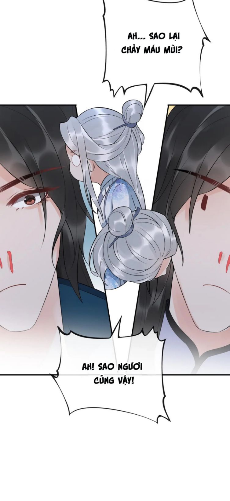 Đánh Chết Cũng Không Làm Sư Tôn: Chapter 84