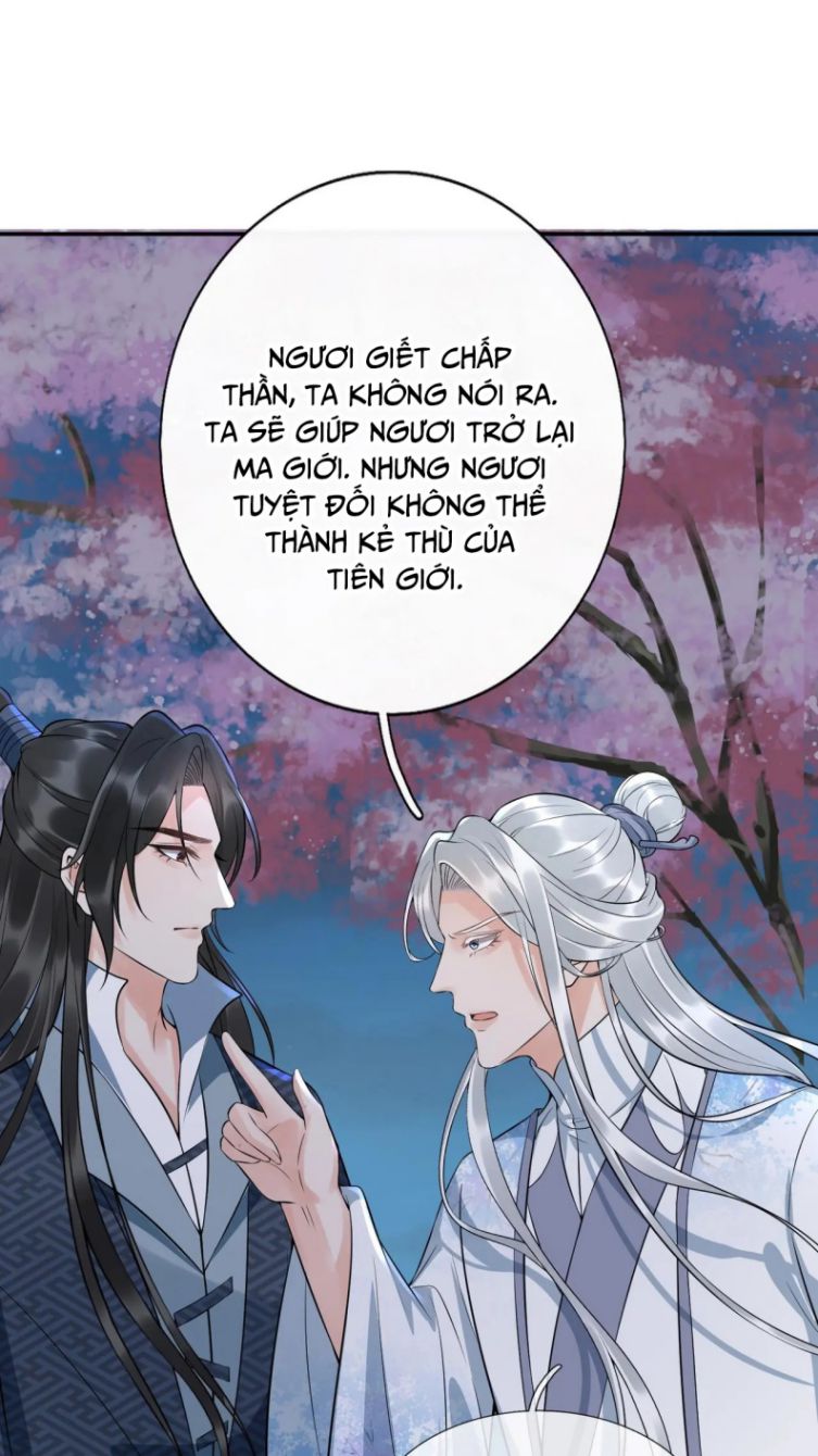 Đánh Chết Cũng Không Làm Sư Tôn: Chapter 84