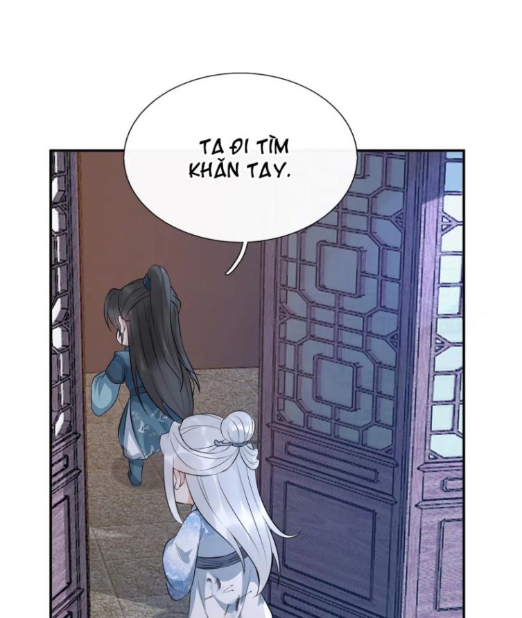 Đánh Chết Cũng Không Làm Sư Tôn: Chapter 84