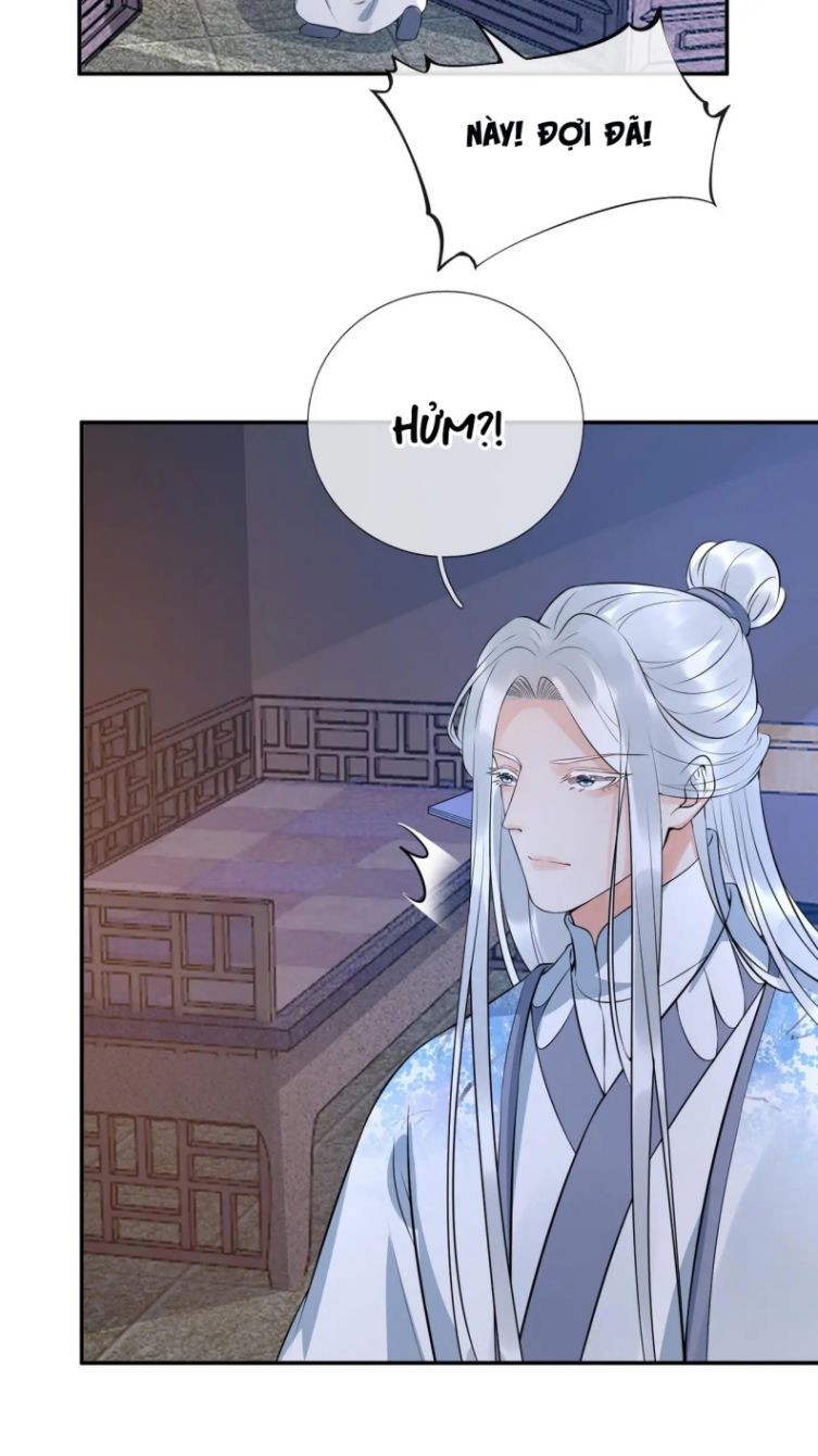 Đánh Chết Cũng Không Làm Sư Tôn: Chapter 84