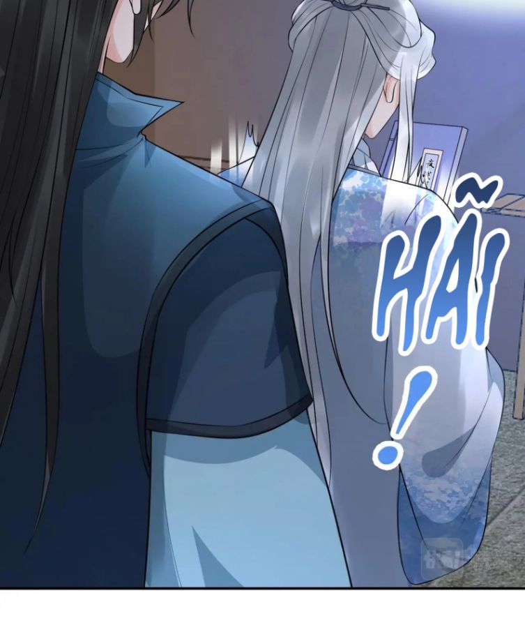 Đánh Chết Cũng Không Làm Sư Tôn: Chapter 84