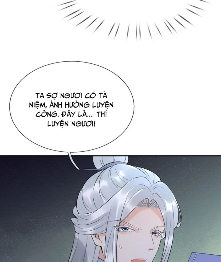 Đánh Chết Cũng Không Làm Sư Tôn: Chapter 84