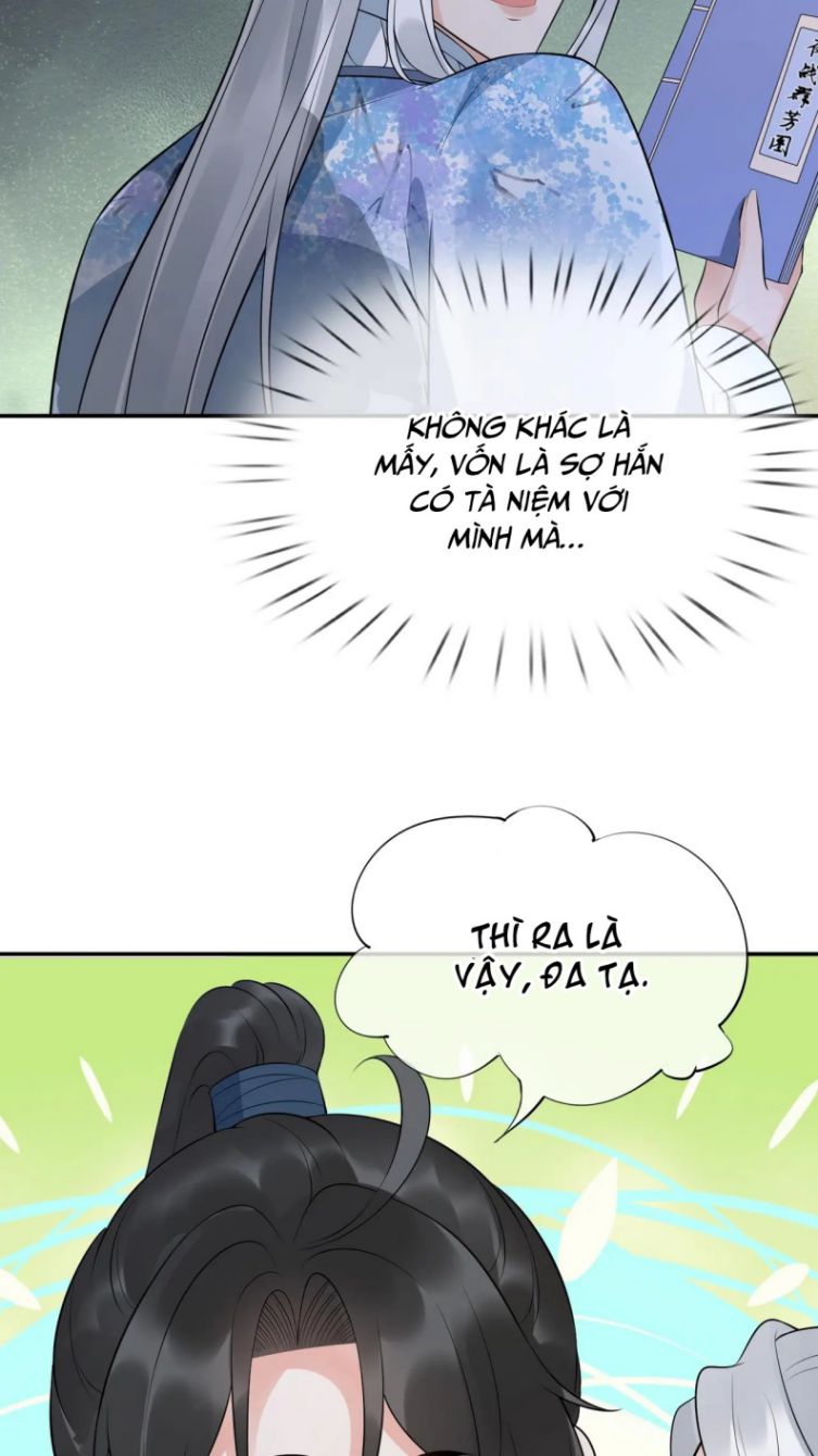 Đánh Chết Cũng Không Làm Sư Tôn: Chapter 84