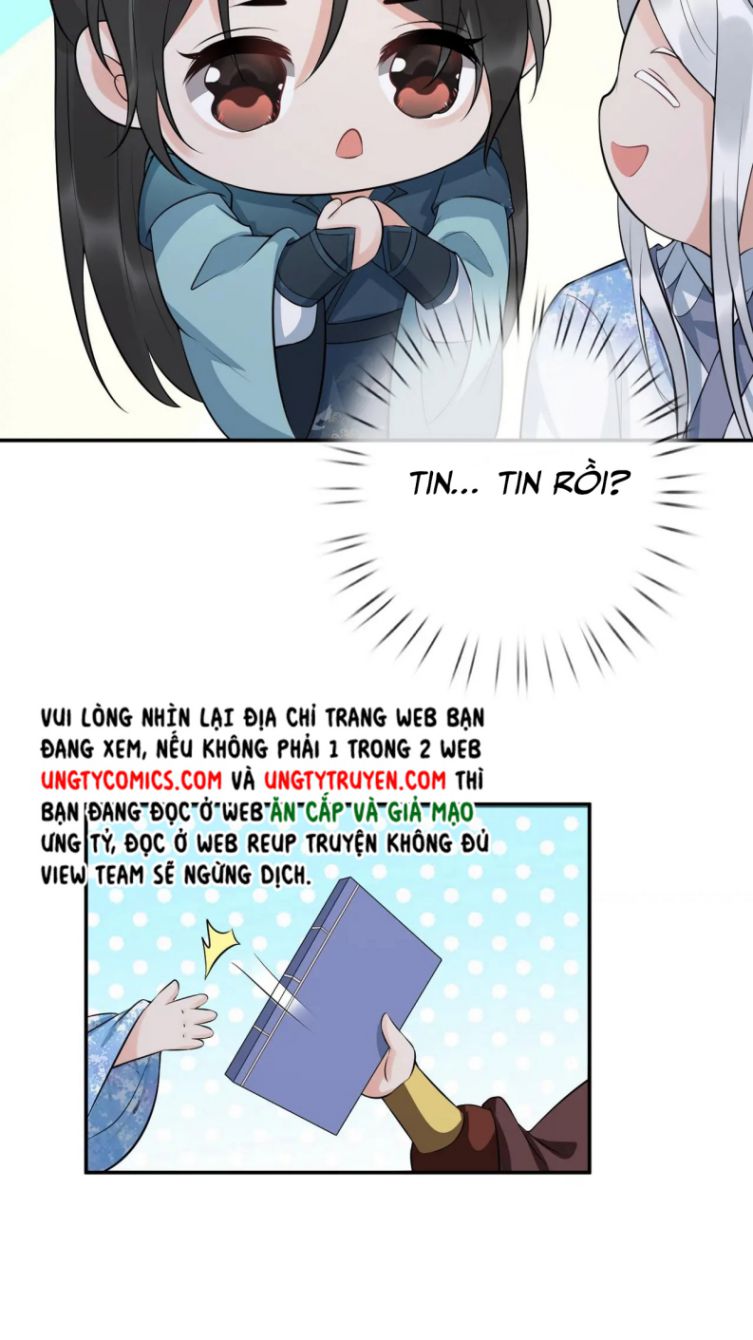 Đánh Chết Cũng Không Làm Sư Tôn: Chapter 84