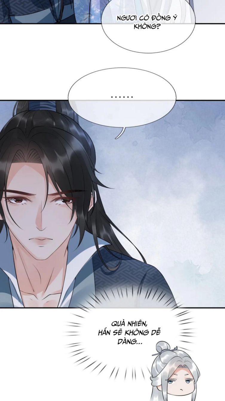 Đánh Chết Cũng Không Làm Sư Tôn: Chapter 84