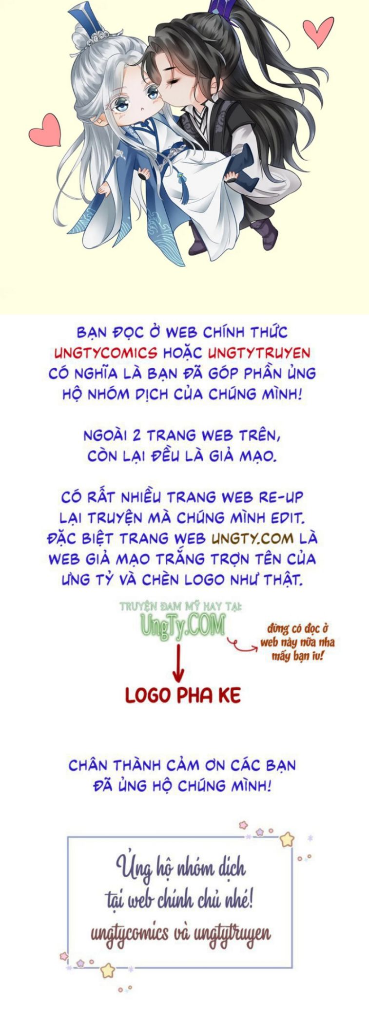 Đánh Chết Cũng Không Làm Sư Tôn: Chapter 84