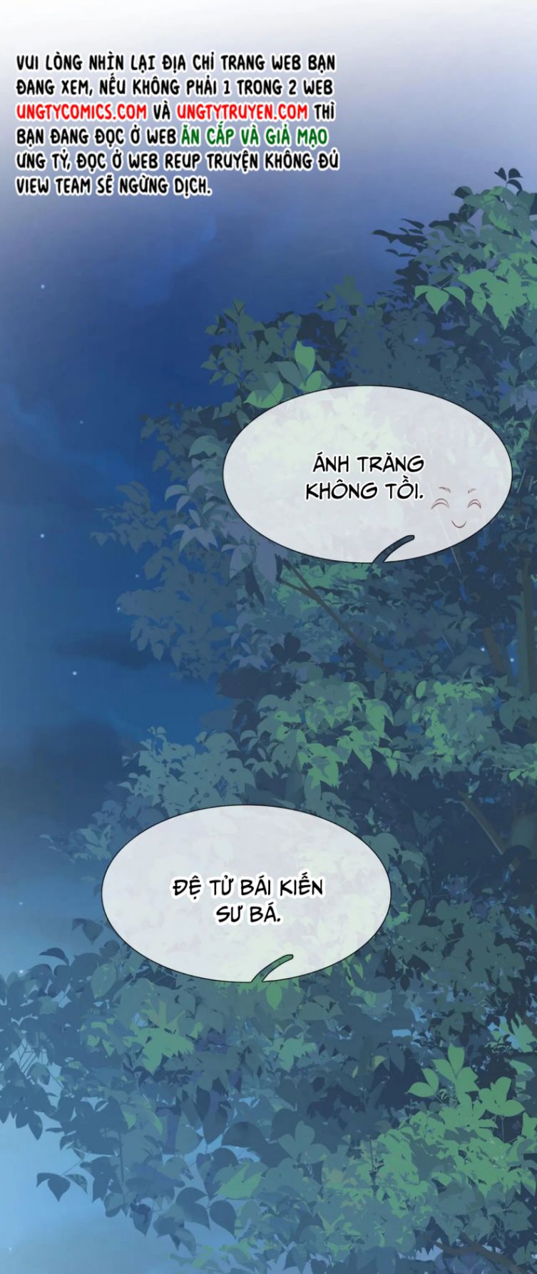 Đánh Chết Cũng Không Làm Sư Tôn: Chapter 84