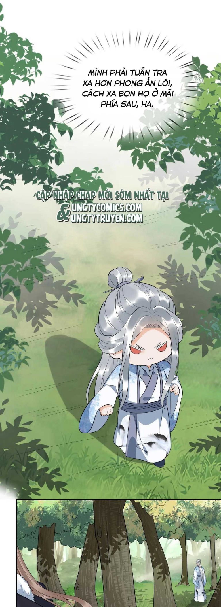 Đánh Chết Cũng Không Làm Sư Tôn: Chapter 85