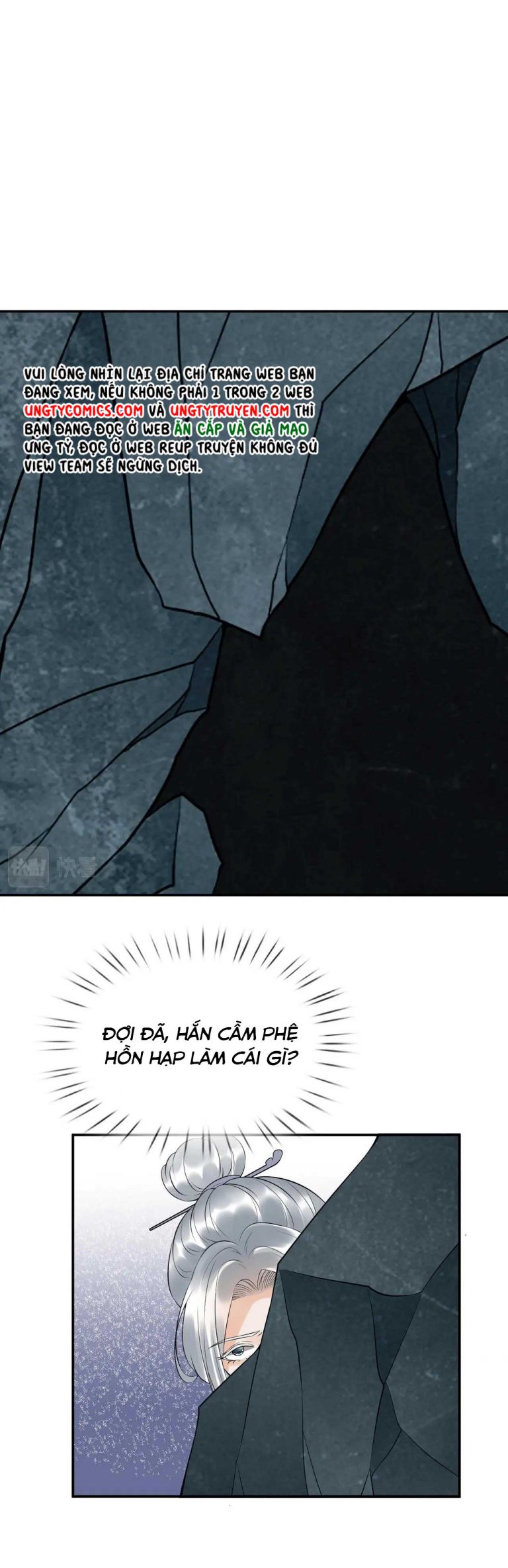 Đánh Chết Cũng Không Làm Sư Tôn: Chapter 85