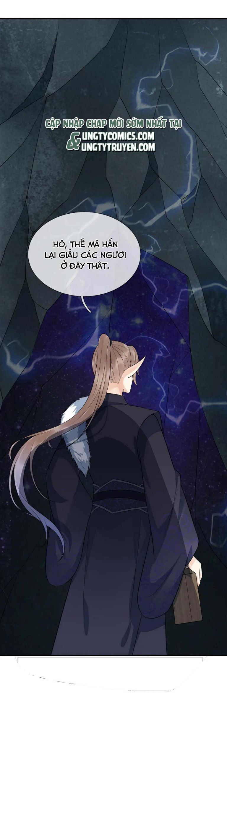 Đánh Chết Cũng Không Làm Sư Tôn: Chapter 85