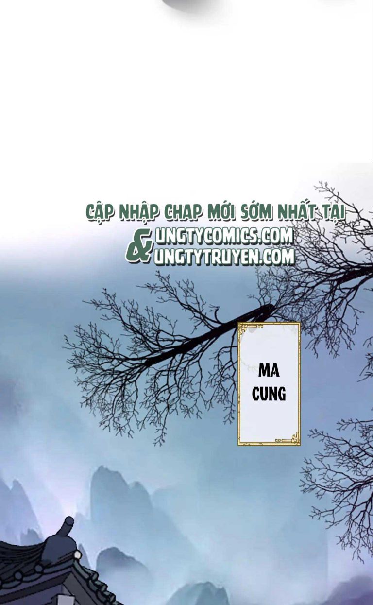 Đánh Chết Cũng Không Làm Sư Tôn: Chapter 85