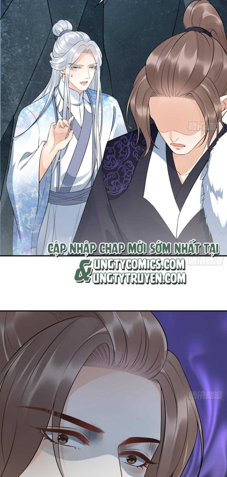 Đánh Chết Cũng Không Làm Sư Tôn: Chapter 86