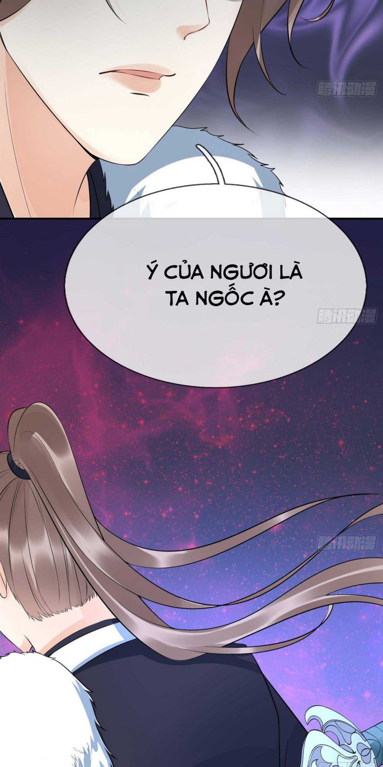 Đánh Chết Cũng Không Làm Sư Tôn: Chapter 86
