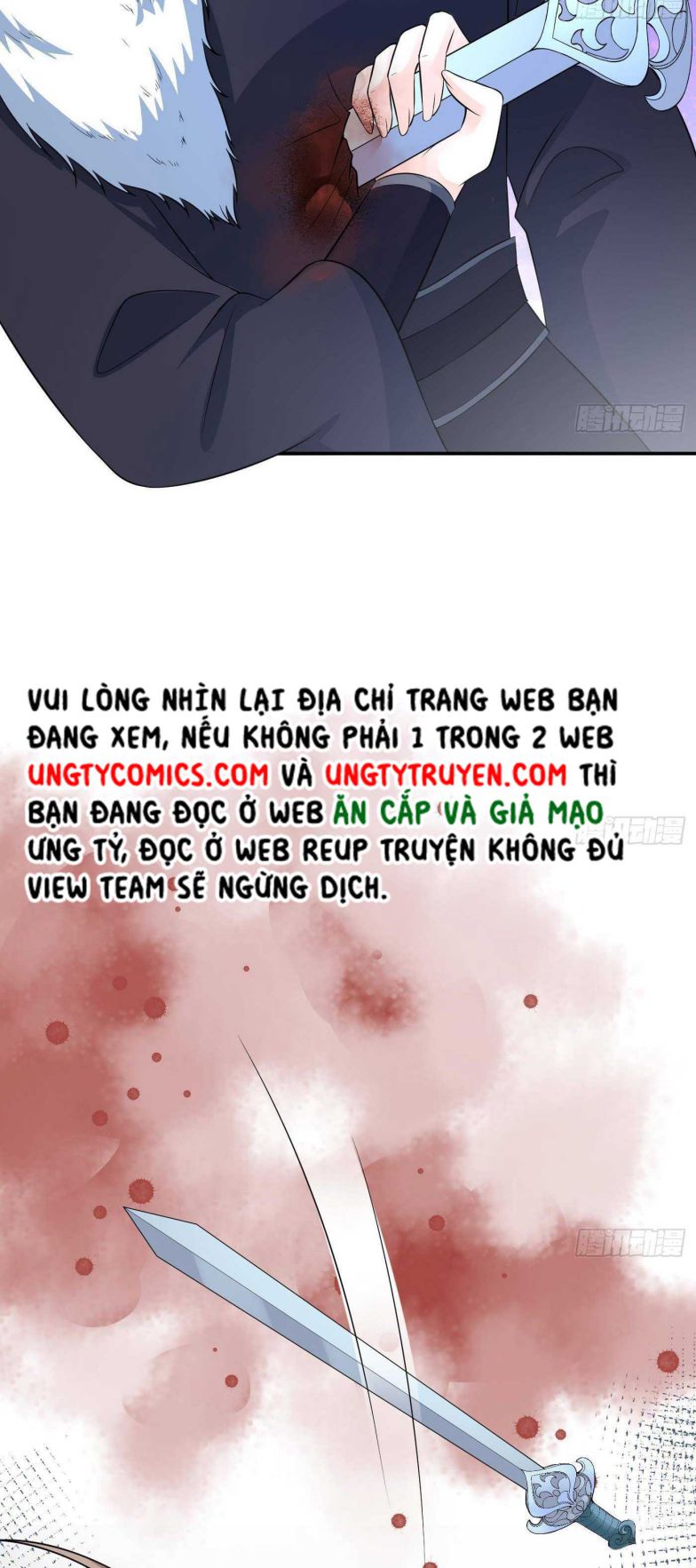 Đánh Chết Cũng Không Làm Sư Tôn: Chapter 86