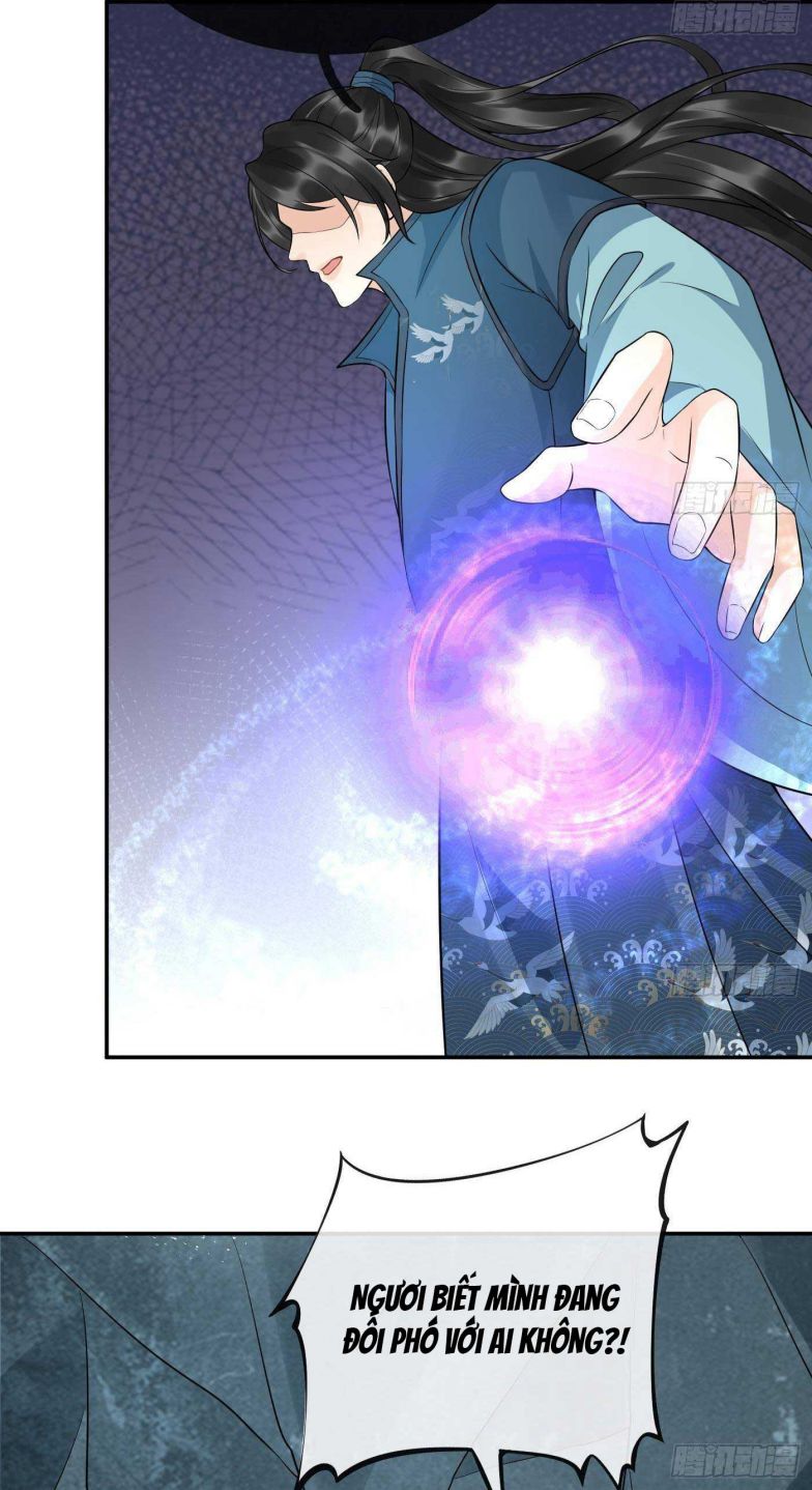 Đánh Chết Cũng Không Làm Sư Tôn: Chapter 86