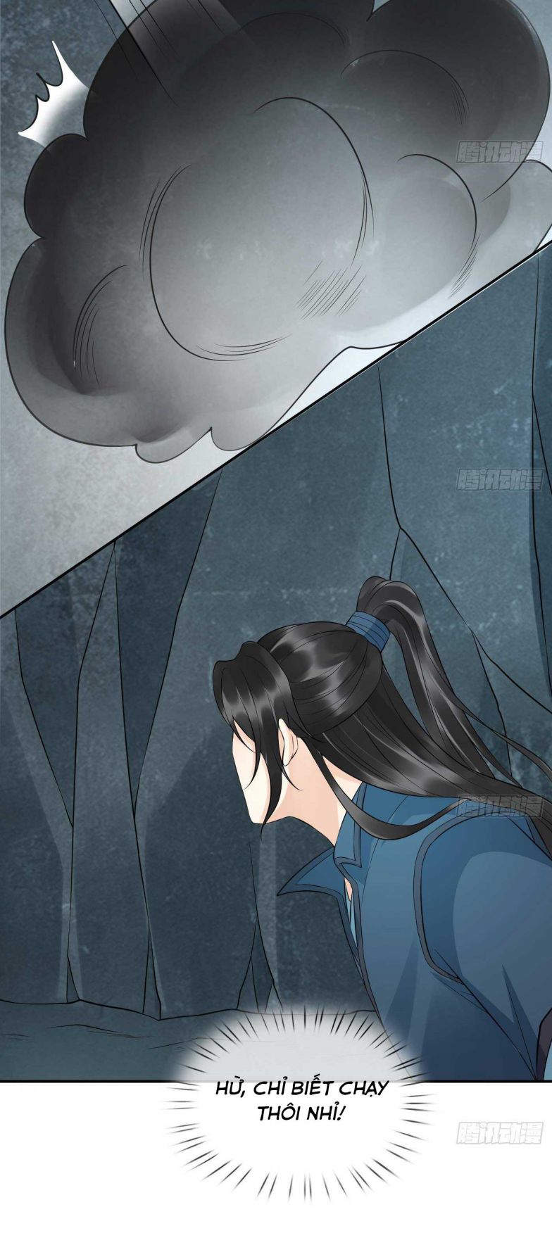 Đánh Chết Cũng Không Làm Sư Tôn: Chapter 86