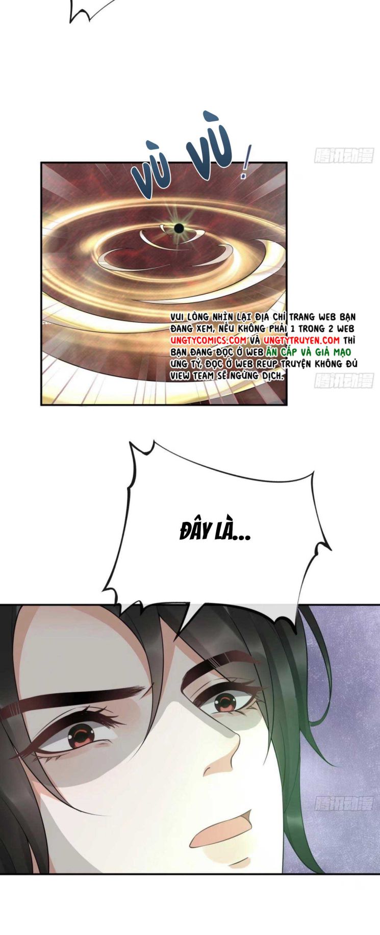 Đánh Chết Cũng Không Làm Sư Tôn: Chapter 87