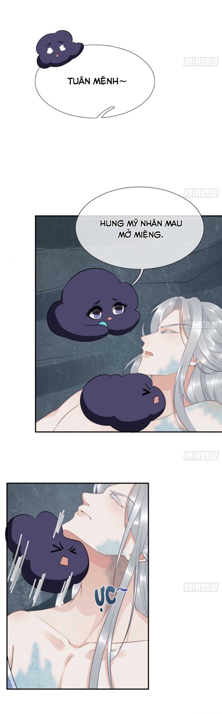 Đánh Chết Cũng Không Làm Sư Tôn: Chapter 87