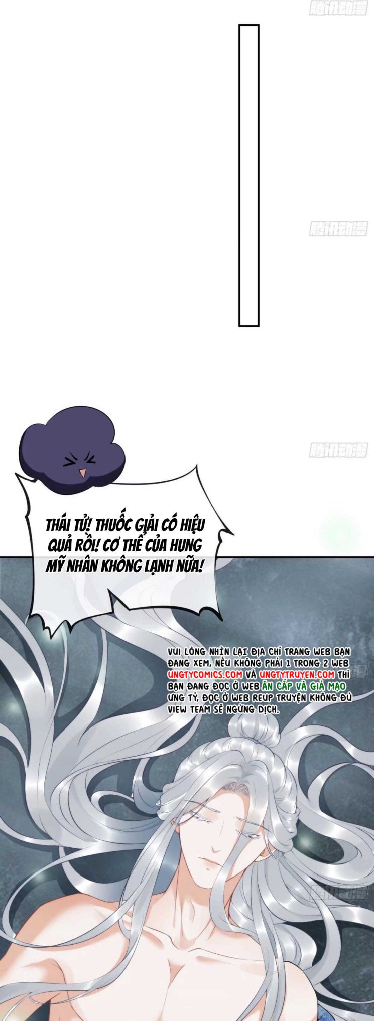 Đánh Chết Cũng Không Làm Sư Tôn: Chapter 87