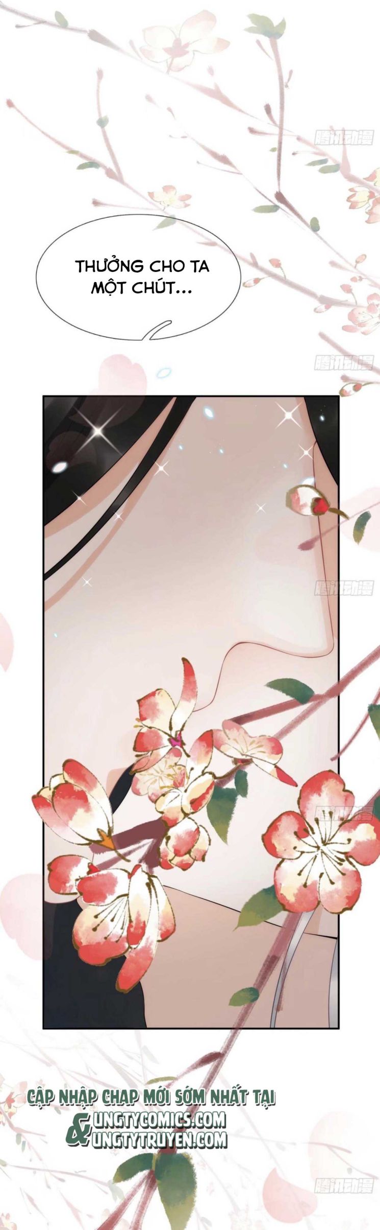 Đánh Chết Cũng Không Làm Sư Tôn: Chapter 87
