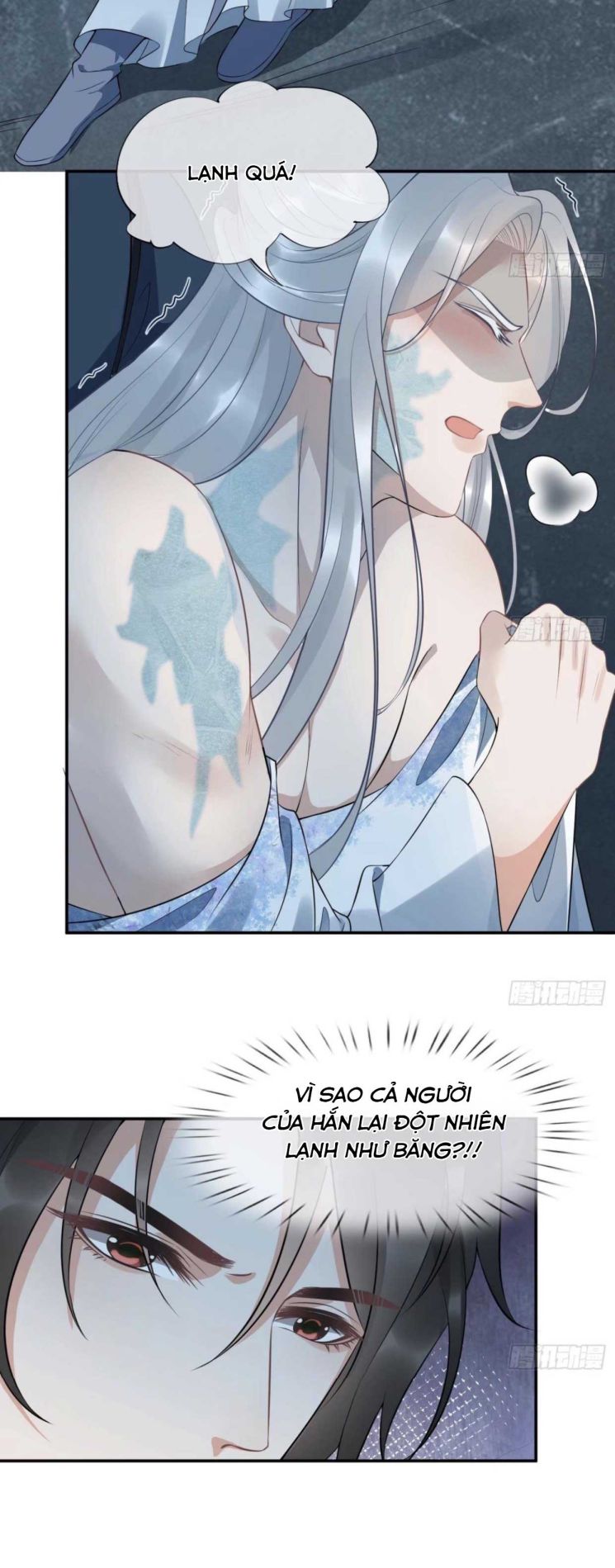 Đánh Chết Cũng Không Làm Sư Tôn: Chapter 87