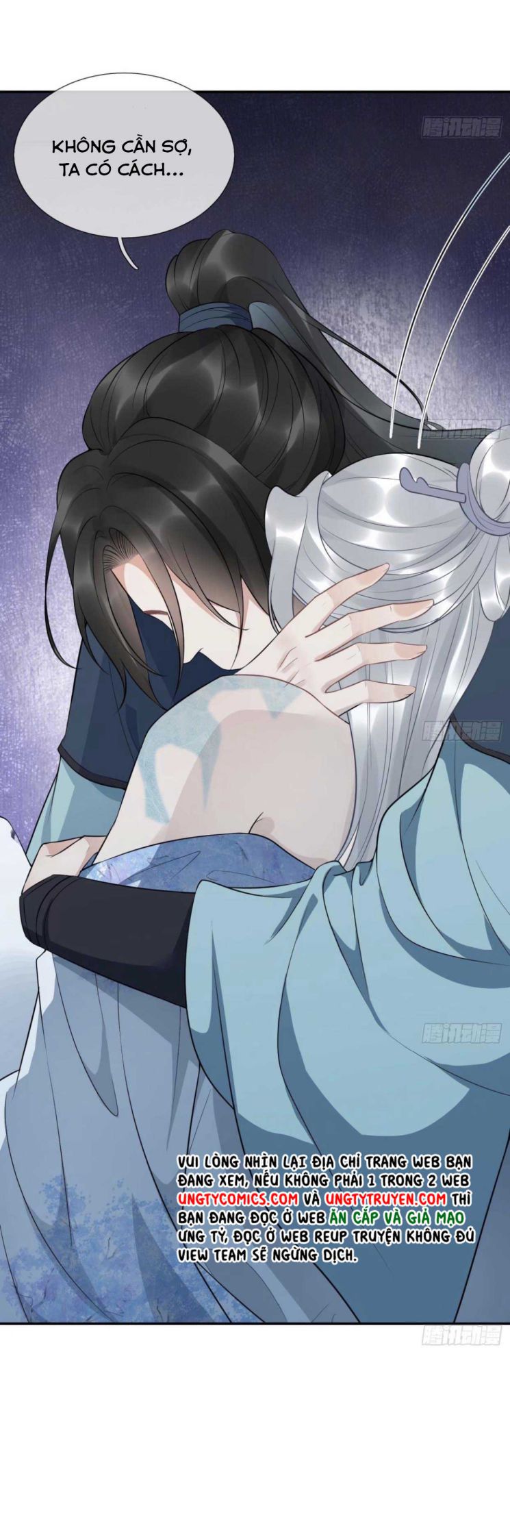 Đánh Chết Cũng Không Làm Sư Tôn: Chapter 87