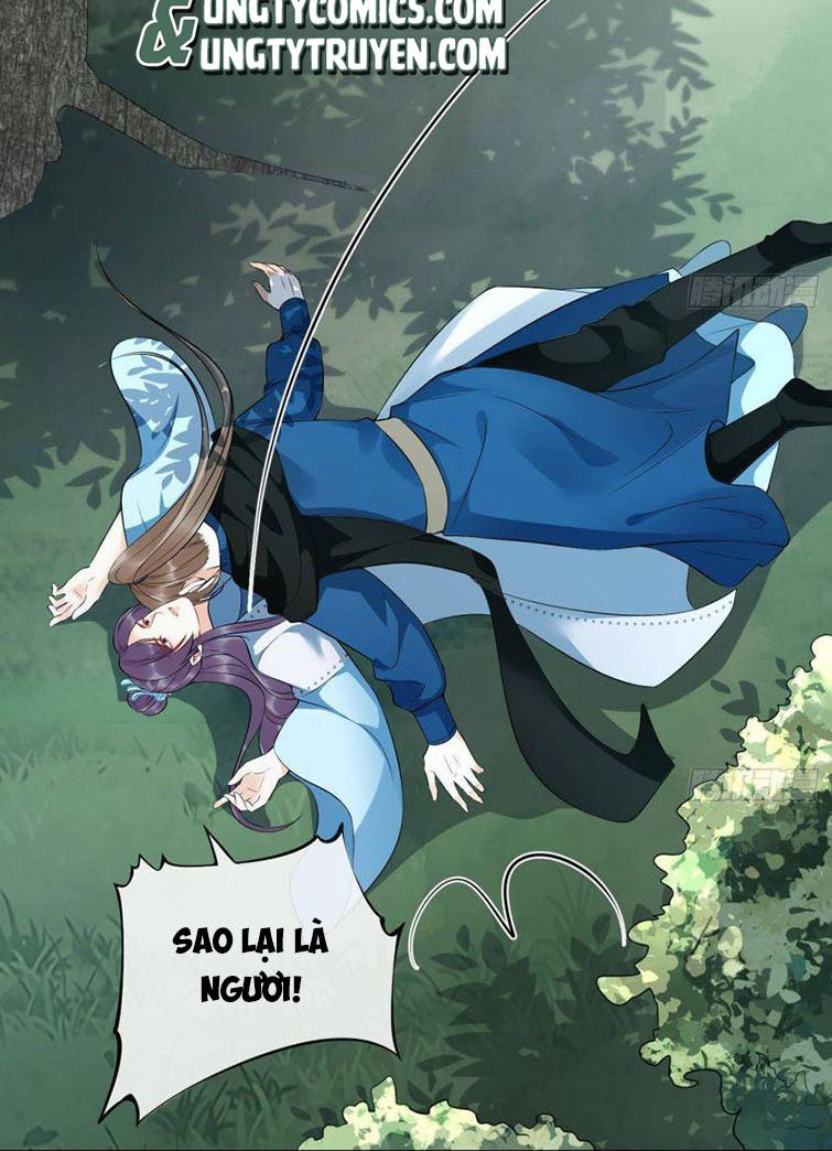 Đánh Chết Cũng Không Làm Sư Tôn: Chapter 89