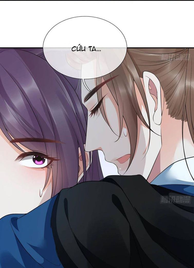 Đánh Chết Cũng Không Làm Sư Tôn: Chapter 89