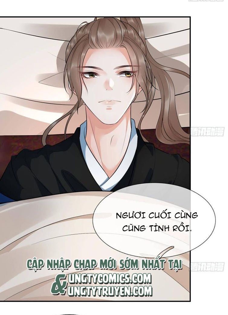 Đánh Chết Cũng Không Làm Sư Tôn: Chapter 89