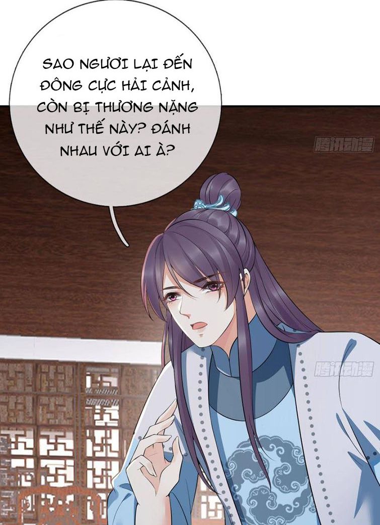 Đánh Chết Cũng Không Làm Sư Tôn: Chapter 89