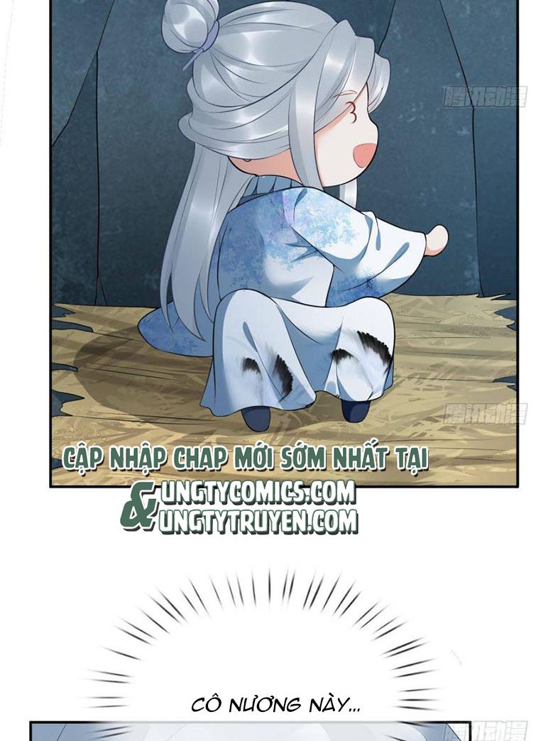 Đánh Chết Cũng Không Làm Sư Tôn: Chapter 89