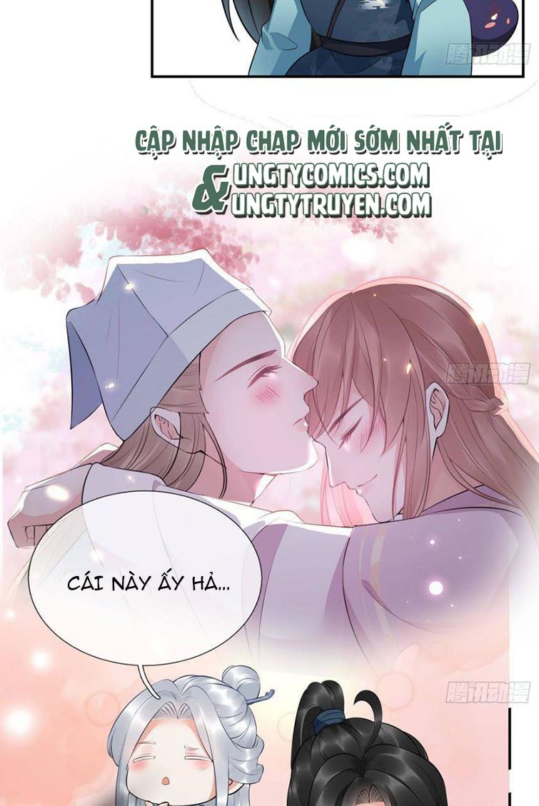 Đánh Chết Cũng Không Làm Sư Tôn: Chapter 89