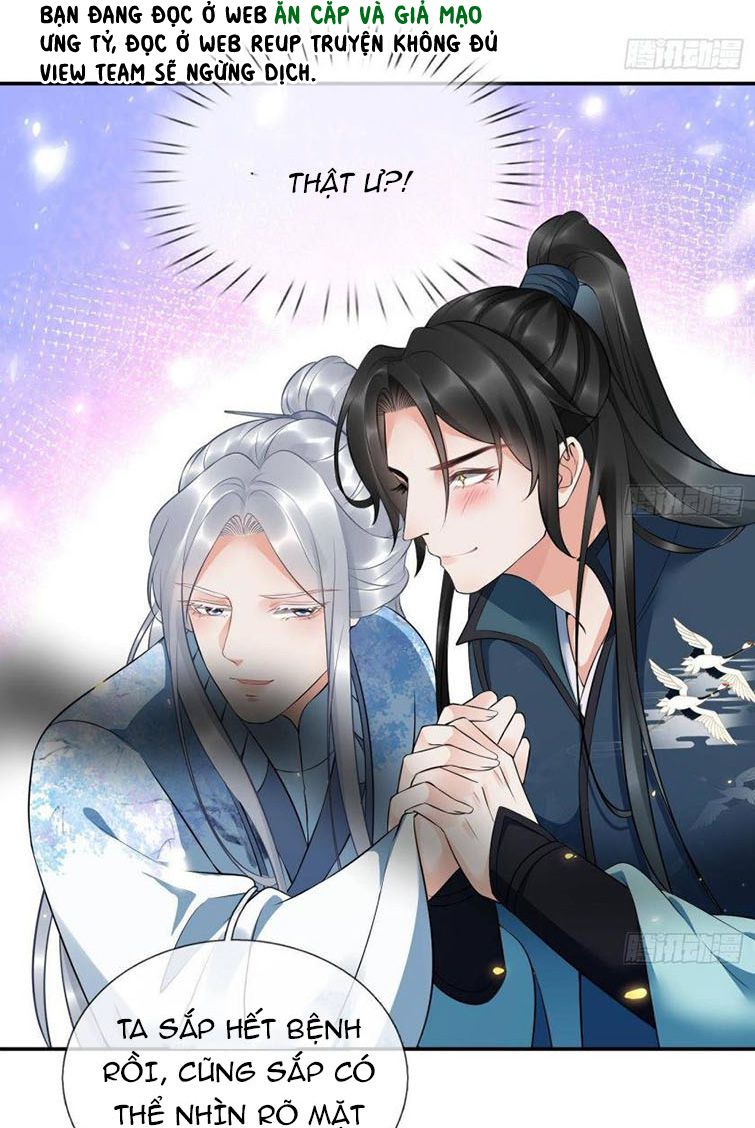 Đánh Chết Cũng Không Làm Sư Tôn: Chapter 89