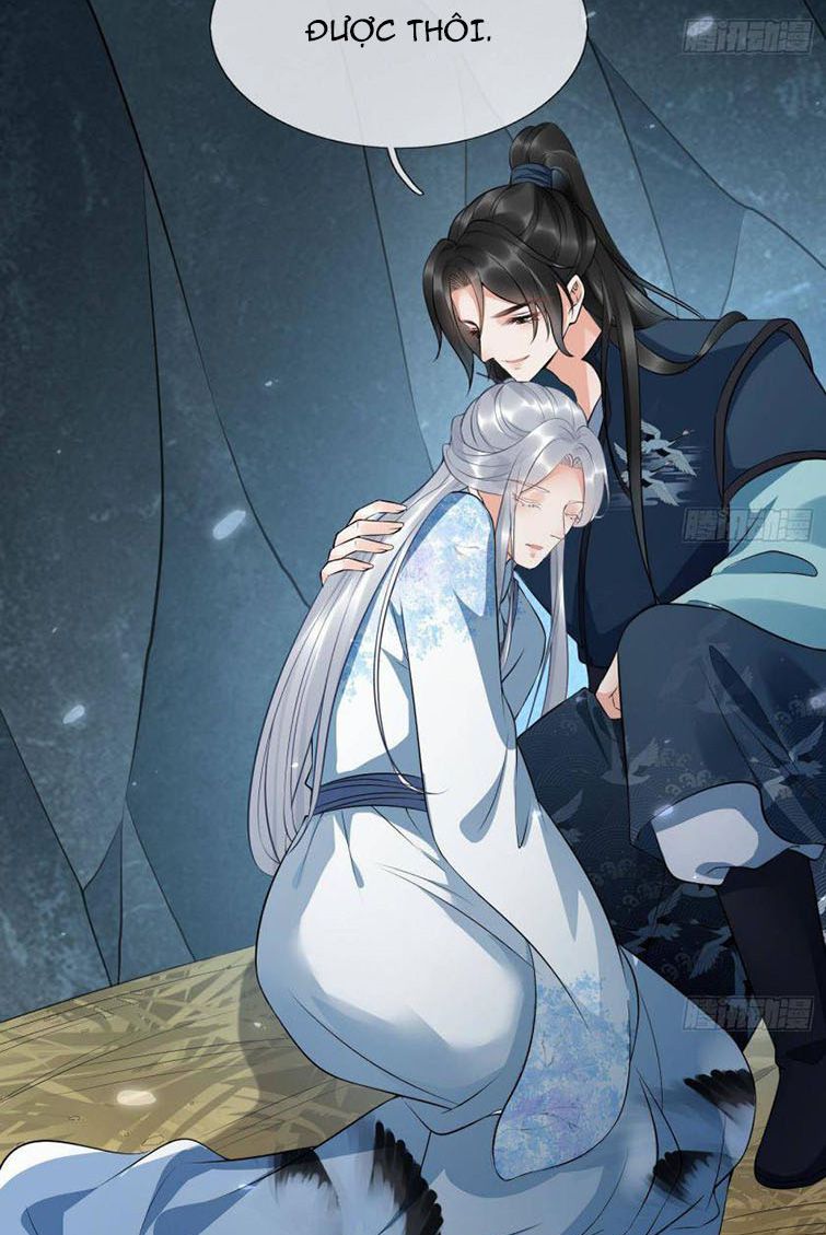 Đánh Chết Cũng Không Làm Sư Tôn: Chapter 89