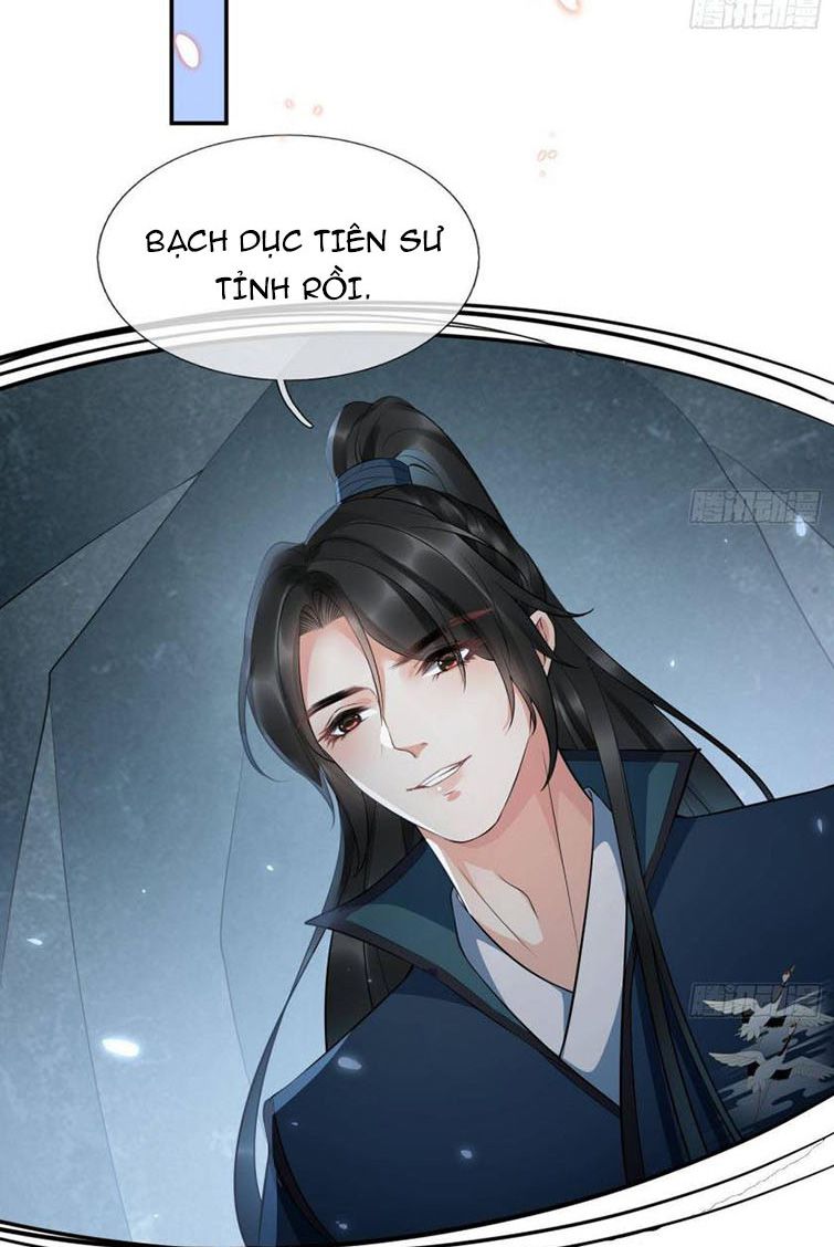 Đánh Chết Cũng Không Làm Sư Tôn: Chapter 89