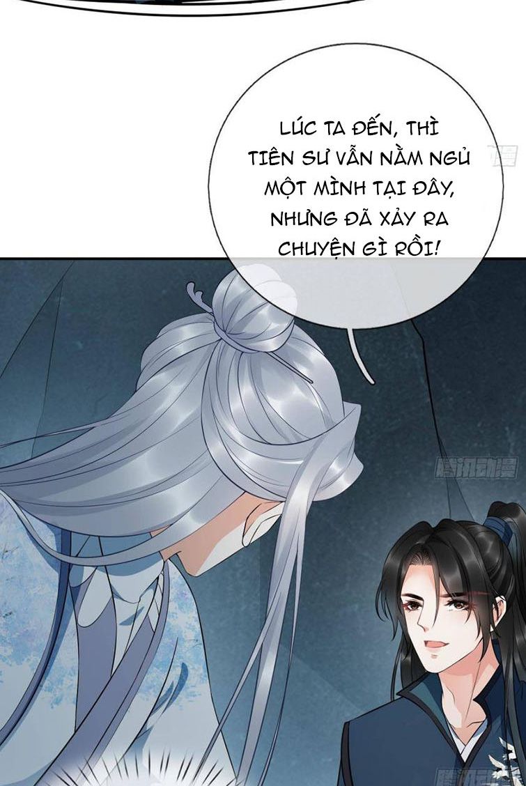 Đánh Chết Cũng Không Làm Sư Tôn: Chapter 89