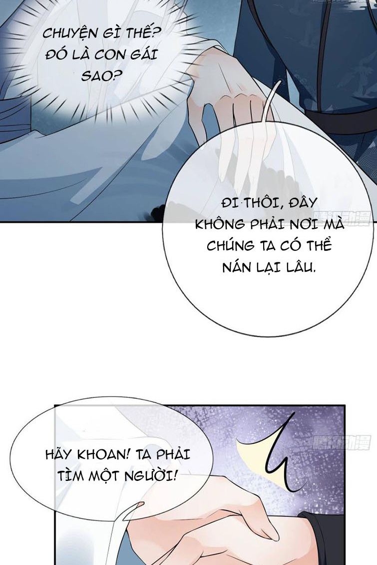 Đánh Chết Cũng Không Làm Sư Tôn: Chapter 89