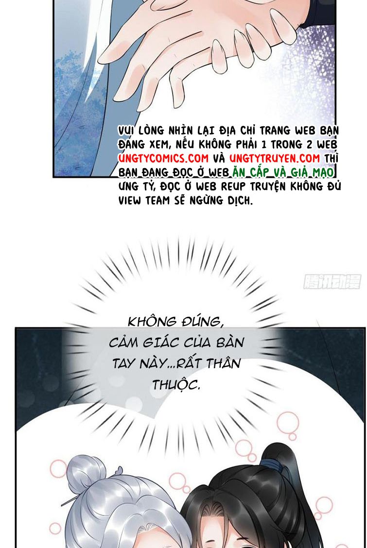 Đánh Chết Cũng Không Làm Sư Tôn: Chapter 89