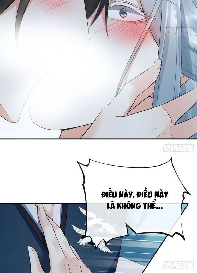 Đánh Chết Cũng Không Làm Sư Tôn: Chapter 89