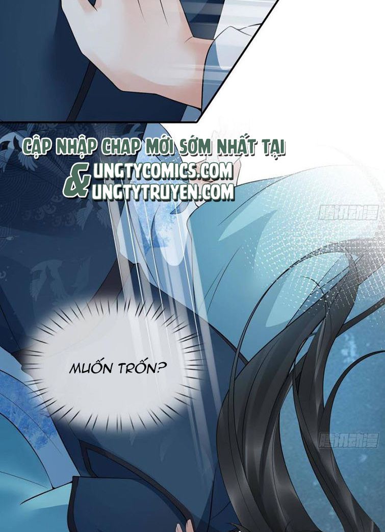 Đánh Chết Cũng Không Làm Sư Tôn: Chapter 89